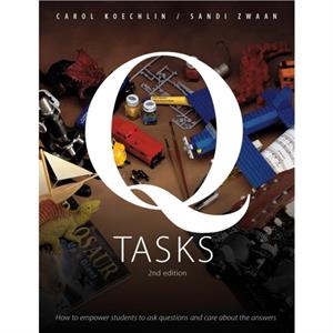 QTasks by Sandi Zwaan