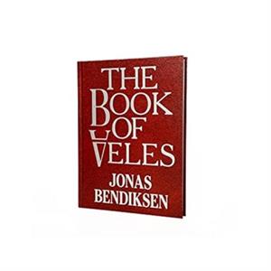 The Book of Veles by Jonas Bendiksen