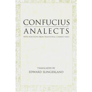 Analects by Confucius