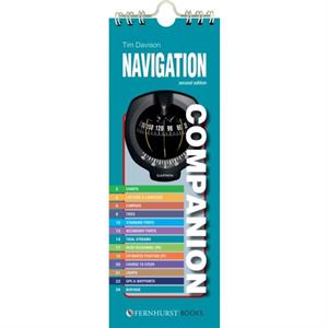 Navigation Companion by Tim Davison