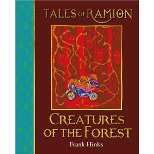 Creatures of the Forest by Frank Hinks