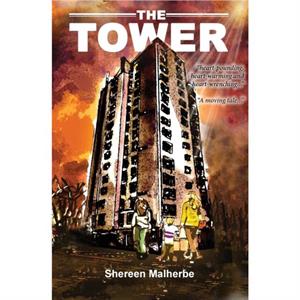 The Tower by Shereen Malherbe