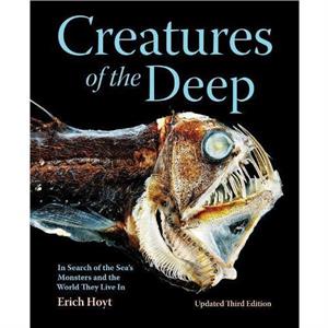 CREATURES OF THE DEEP by ERICH HOYT