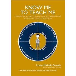 Know me to teach me by Louise Michelle Bomber