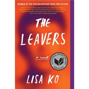 The Leavers by Lisa Ko