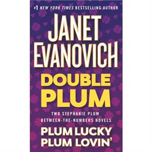 DOUBLE PLUM PLUM LUCKY AND PLUM LOVIN by UNKNOWN