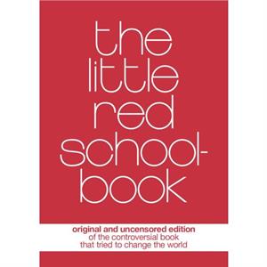 The Little Red Schoolbook by Jesper Jensen