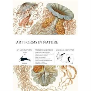 Art Forms in Nature by Pepin Van Roojen