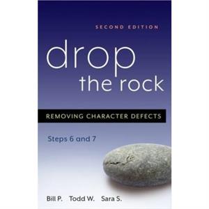 Drop The Rock by Bill P.