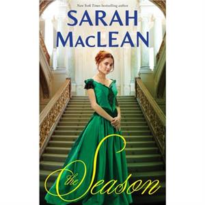 The Season by Sarah MacLean