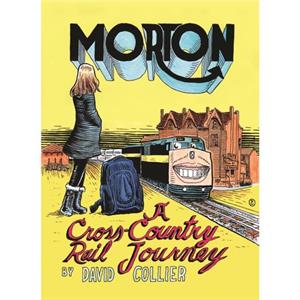 Morton by David Collier