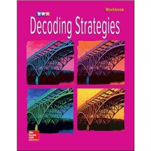 Corrective Reading Decoding Level B2 Workbook by McGraw Hill