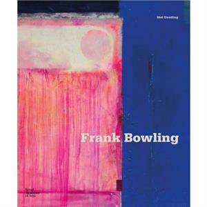 Frank Bowling by Mel Gooding