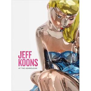 Jeff Koons by Dr Alexander Sturgis