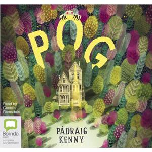 Pog by Padraig Kenny