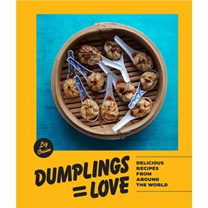 Dumplings  Love by Liz Crain