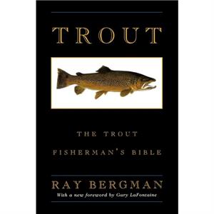 Trout by Ray Bergman