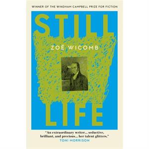 Still Life by Zoe Wicomb