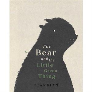 The Bear and the Little Green Thing by Diandian