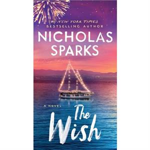 The Wish by Nicholas Sparks