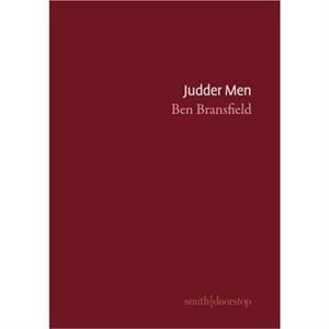 Judder Men by Ben Bransfield