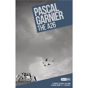A26 by Pascal Garnier