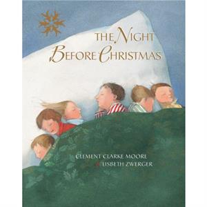 Night Before Christmas The by C Moore