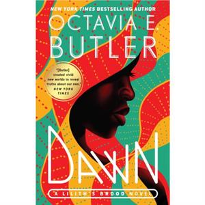 Dawn by Octavia E Butler