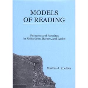 Models of Reading by Martha J. Koehler