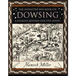 Dowsing A Journey Beyond Our Five Senses by Hamish Miller