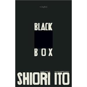 Black Box by Shiori Ito