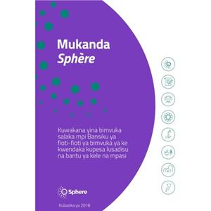 Mukanda Sphere Kikongo by Sphere Association