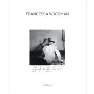 Francesca Woodman by Marco Pierini