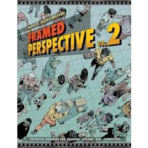 Framed Perspective Vol. 2 by Marcos MateuMestre