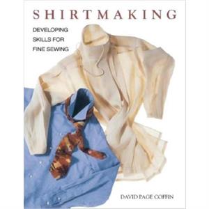 Shirtmaking by D Coffin