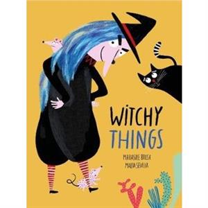 Witchy Things by Mariasole Brusa