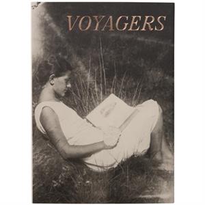 Voyagers by Melissa Catanese