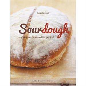 Sourdough by Riccardo Astolfi