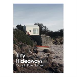 Tiny Hideaways by Various