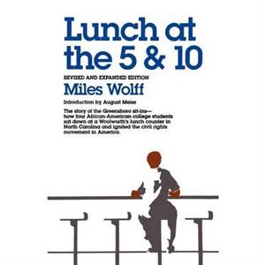 Lunch at the 5  10 by Miles Wolff