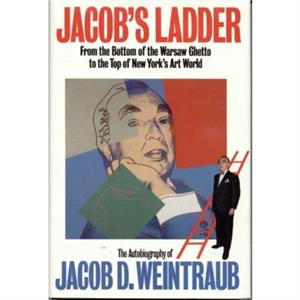 Jacobs Ladder by Jacob D. Weintraub