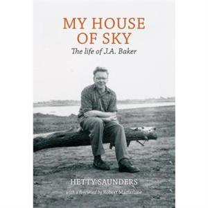 My House of Sky by Hetty Saunders