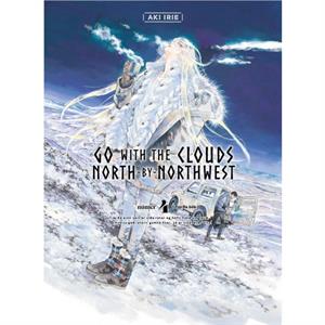 Go with the Clouds NorthbyNorthwest volume 4 by Aki Irie