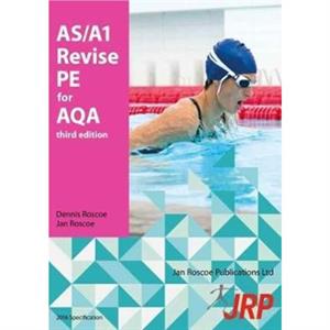 ASA1 Revise PE for AQA by Bob Davis