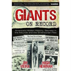 Giants on Record by Hugh Hugh Newman Newman