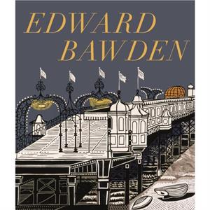 Edward Bawden by James Russell