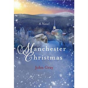 Manchester Christmas by John Gray