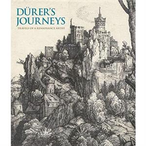 Durers Journeys by Peter van den Brink