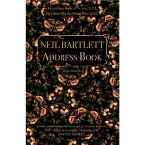 Address Book by Neil Bartlett