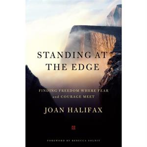 Standing at the Edge by Joan Halifax